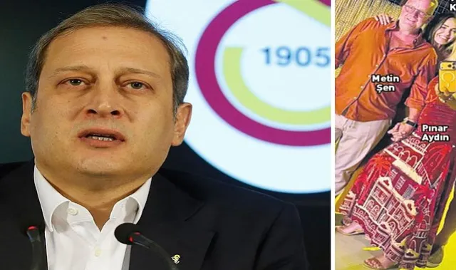 Burak Elmas ve Tuğçe Koçak'tan Bodrum'da İlk Aşk Pozu