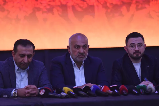 Kayserispor'da 2,5 Aylık Fatura Açıklandı: Başkan Ali Çamlı 358 Milyon TL Ödedik