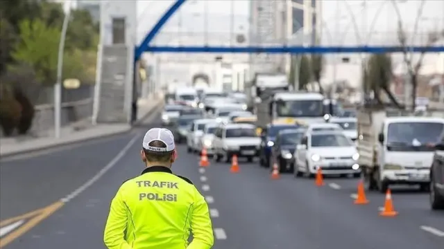İstanbul'da Fuar Nedeniyle Trafik Düzenlemesi: Hangi Yollar Kapalı?