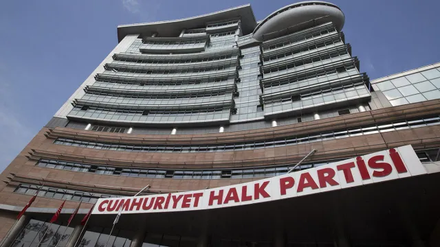 CHP'de Gündem Disiplin Dosyaları ve İstifa Kararları