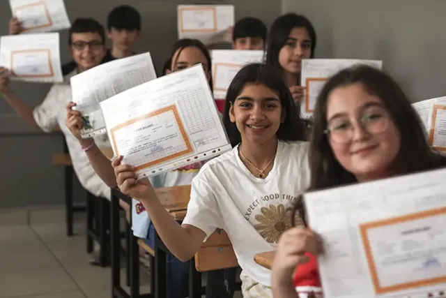 2026 Karne Günü Ne Zaman? Okulların Kapanış Tarihi Belli Oldu