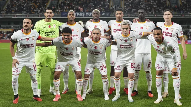 Galatasaray'a Osimhen'den Sonra Mario Lemina'dan Kötü Haber: Sakatlığı Ne Kadar Sürecek?