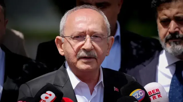 Kemal Kılıçdaroğlu'ndan Kritik Açıklama: CHP'yi Kuruluş Kodlarına Döndüreceğiz
