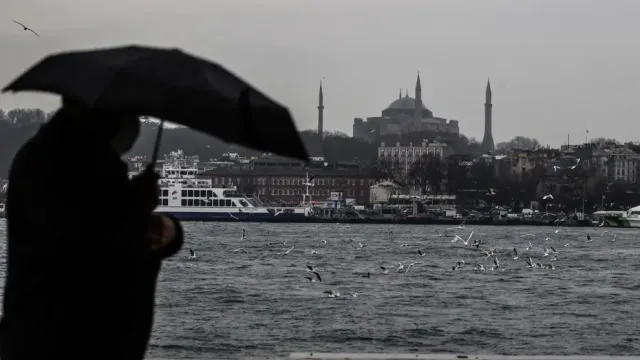 Kurban Bayramı Hava Durumu: AKOM İstanbul İçin Günlük Tahminleri Açıkladı