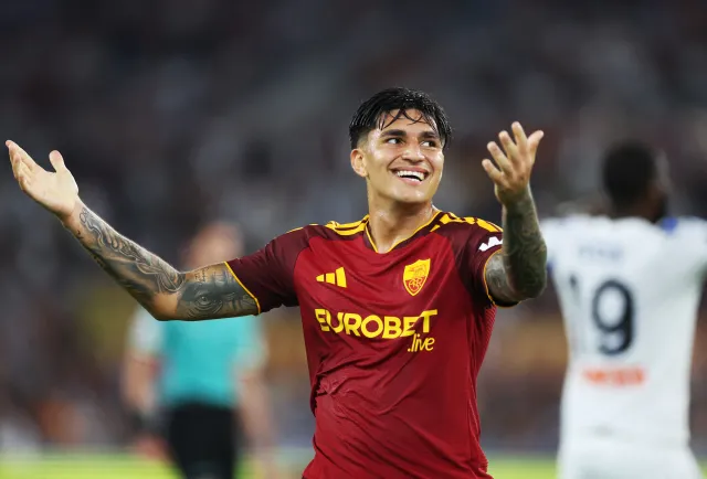 Mario Hermoso'dan Fenerbahçe Maçı Öncesi Kritik Açıklamalar