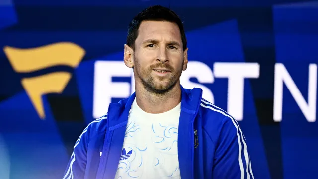 Lionel Messi İspanya'dan Bir Kulüp Daha Satın Alıyor: Resmi İmzalar An Meselesi