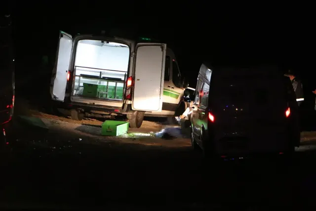 Adana'daki Seyir Tepesi Cinayetlerinin Sırrı Çözüldü