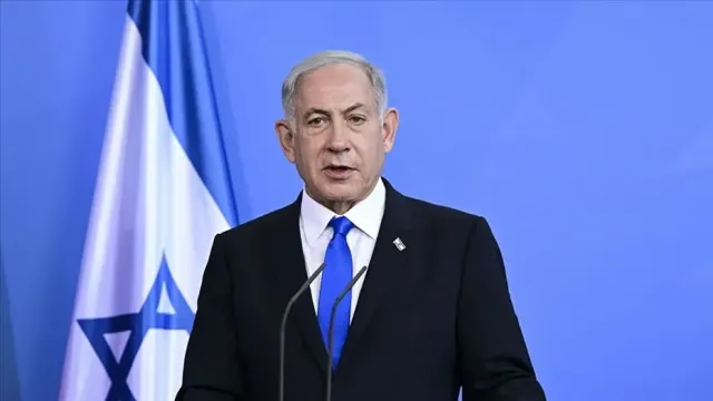 Netanyahu'dan Kritik Ziyaret: BAE Devlet Başkanı ile Gizli Görüşme