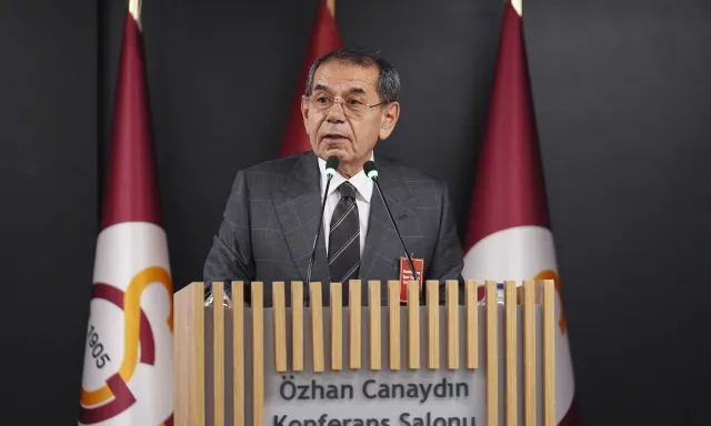 Galatasaray'da Kritik Divan Kurulu Toplantısı Yarın Gerçekleşiyor