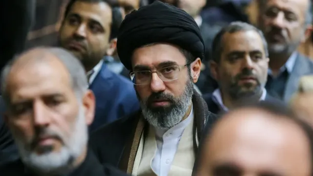 Mücteba Hamaney Nerede? CIA ve Mossad Arıyor, 150 Gundur Telefon Kullanmıyor