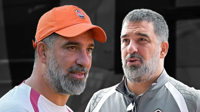 Maç Bitti Arda Turan Ateş Püskürdü: Birlikte İnceleyin