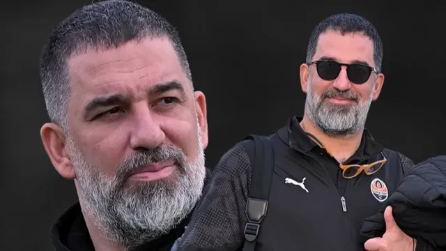 Arda Turan'dan Galatasaray İddialarına Yanıt: Teknik Direktörlük Sorusunu Cevapladı
