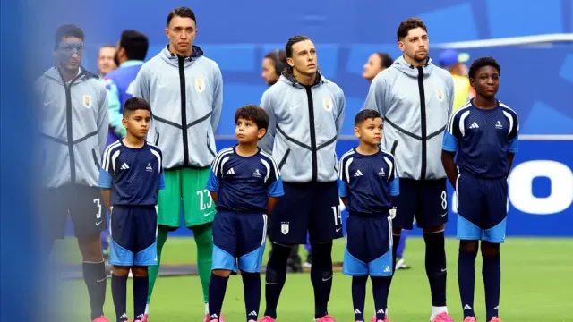 Galatasaray'dan Transfer Bombası: Federico Valverde İçin Muslera Devrede