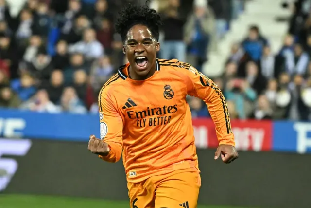 Jose Mourinho Biletini Kesti: Real Madrid Endrick'i Göndermeye Hazırlanıyor
