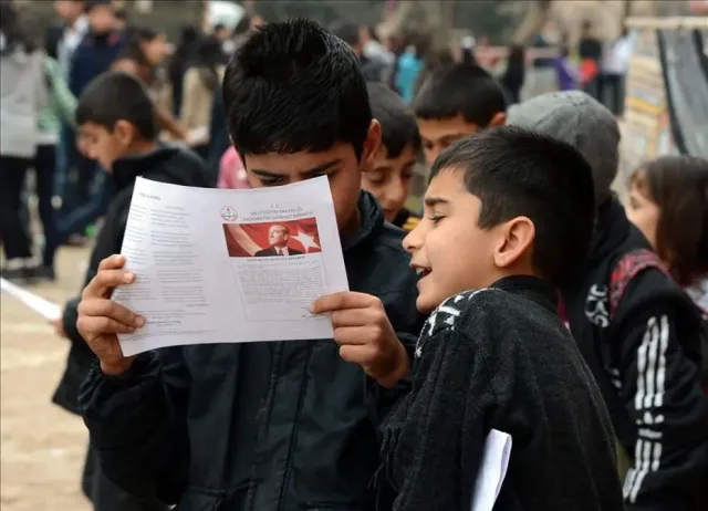 2025-2026 Okulların Kapanış Tarihi: Yaz Tatili Ne Zaman Başlıyor?