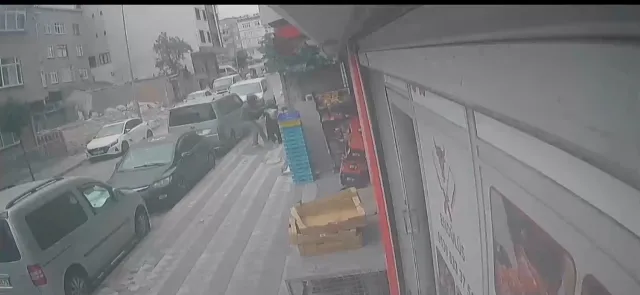 ATM ve Kuyumcu Çıkışında Korku Saçıyordu: Motorlu Gaspçı Yakalandı