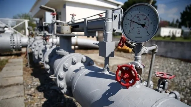 Doğalgaz Fiyatlarında Son Durum: 6.5 Yılın Zirvesi Görüldü
