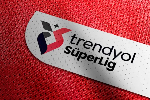 Trendyol Süper Lig'de 5. Hafta Heyecanı Sona Erdi: Puan Durumu ve Fikstür