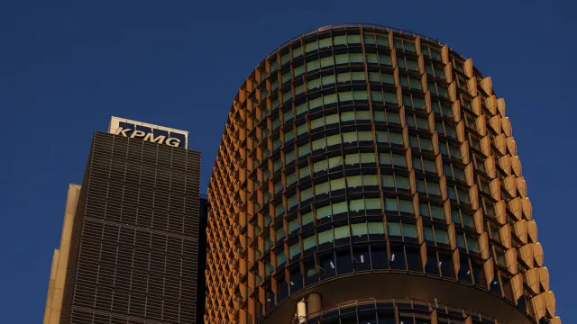 Skandallarla Sarsılan KPMG Avustralya Yaklaşık 400 Kişiyi İşten Çıkaracak