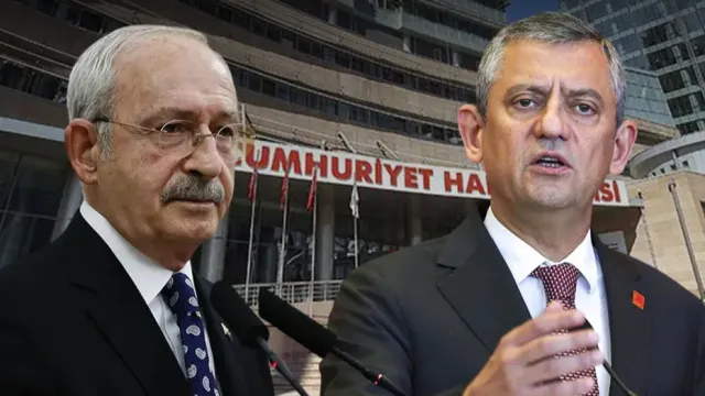 CHP'de Kritik Süreç: Yargıtay'dan Mutlak Butlan Kararına Erteleme