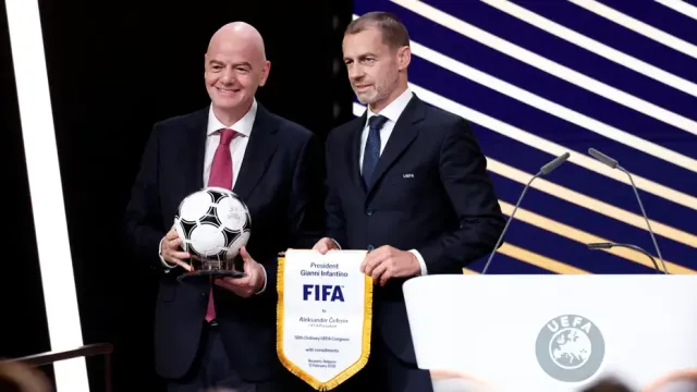 FIFA'dan Tartışmalı Yatırım Planı İçin Geri Adım Yok: Medyayı Suçladılar