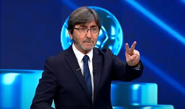 Rıdvan Dilmen Maç Sonrası Uyardı: Fenerbahçe'nin Yıldız İsimleri İçin Sakın Ha Dedi