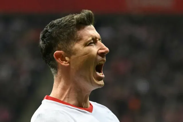 Lewandowski'den Muhteşem Başlangıç: Chicago Fire Geriden Gelip Kazandı