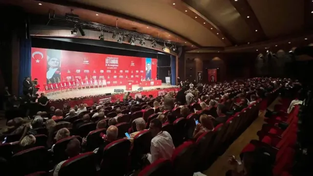 CHP Kurultay ve Kongre Davasında Karar Çıktı: Mahkemeden Ret Kararı