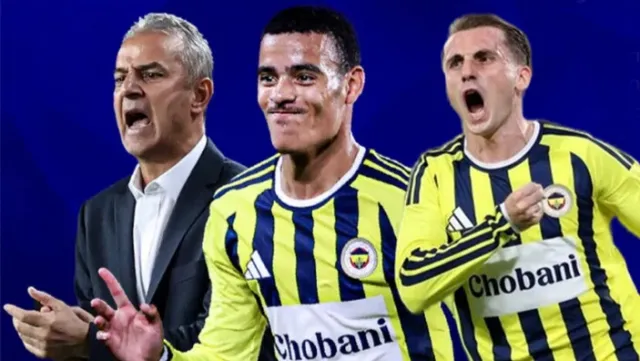 Sturm Graz - Fenerbahçe Maçı Ne Zaman, Saat Kaçta, Hangi Kanalda? Şampiyonlar Ligi