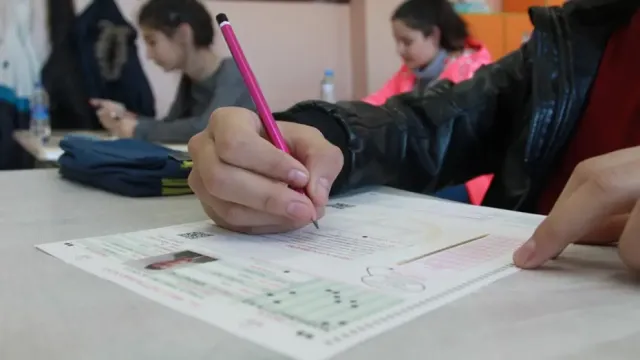 LGS Tercih Süreci Başladı: Adaylar İçin Yüzdelik Dilim ve Tercih Rehberi