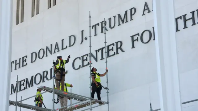 Trump Yönetimi Mahkeme Süresini Kaçırdı: Kennedy Center Kararında Gecikme
