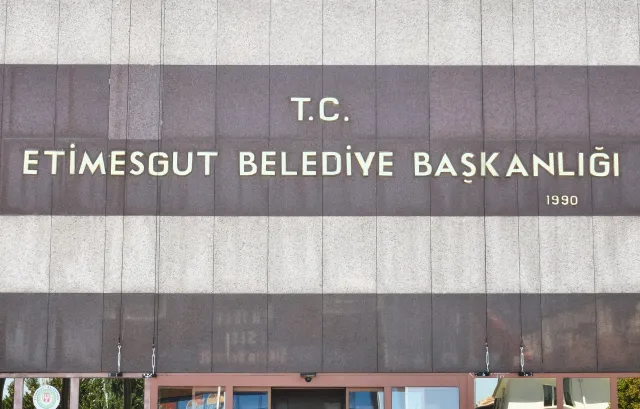 Etimesgut Belediyesi'nde Başkan Vekilliği Seçimini Seda Dilber Kazandı