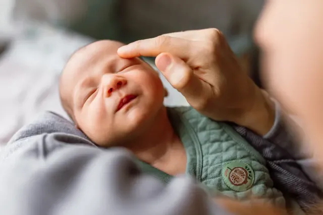 2025 Yılının En Popüler Bebek İsimleri Belli Oldu: İşte Zirvedeki İsimler