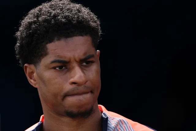 Manchester United'da Şampiyonlar Ligi Krizi: Rashford ve Onana Detayı