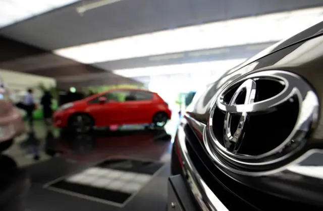 Toyota'dan Çin'de Dev Geri Çağırma: 560 Bin SUV İncelemeye Alındı