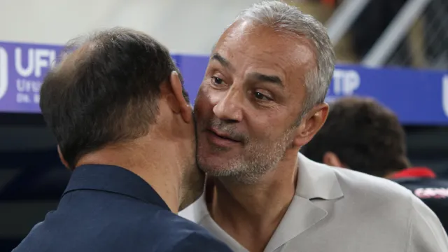 İsmail Kartal'dan Şok Açıklama: Hiç Böylesini Beklemiyorduk