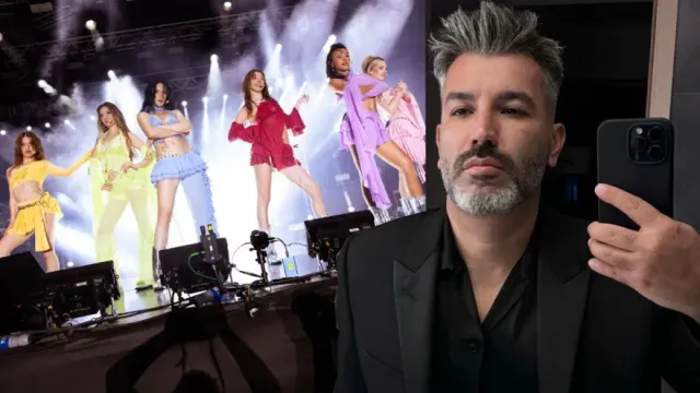 Manifest Kurucusu Tolga Akış Gözaltına Alındı: Ciddi Suçlamalar