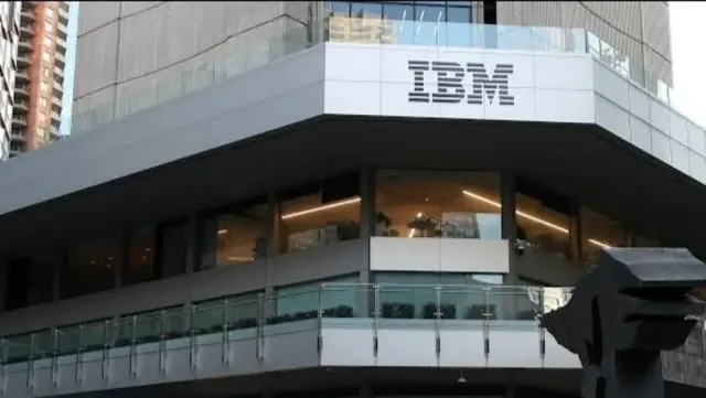 Teknoloji Devi IBM Tarihinin En Büyük Kaybını Yaşadı: 68 Milyar Dolar Silindi