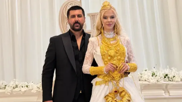Vanlı Kara Haydar'ın Düğünündeki Altınlar Sahte Çıktı