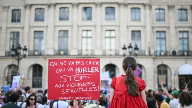 Fransa'da Lyhanna İsyanı: Cinsel Şiddete Karşı Tarihi Protesto