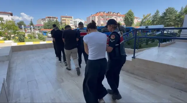 12 Milyarlık Yasa Dışı Bahis ve Dolandırıcılık Ağına Darbe: 100 Tutuklama