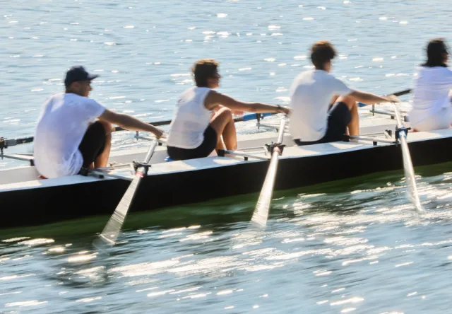 Şampiyon Kürekçiler İstanbul'da Buluşuyor: Tersane İstanbul Rowing Cup Başlıyor