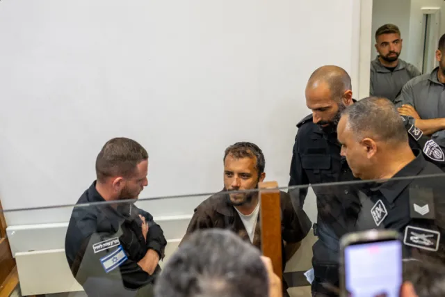 İsrail, Küresel Sumud Filosu Aktivistlerini 12 Gün Sonra Sınır Dışı Etti