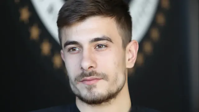 Dorukhan Toköz Fatih Karagümrük ile Resmen Anlaştı
