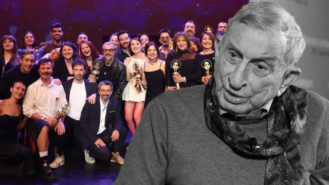 28. Yapı Kredi Afife Tiyatro Ödülleri Sahiplerini Buldu: Haldun Dormen Anısına Duygusal Gece
