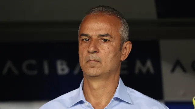 İsmail Kartal'dan Puan Kayıpları Sonrası Büyük Değişim: Fenerbahçe'de Köklü Kararlar