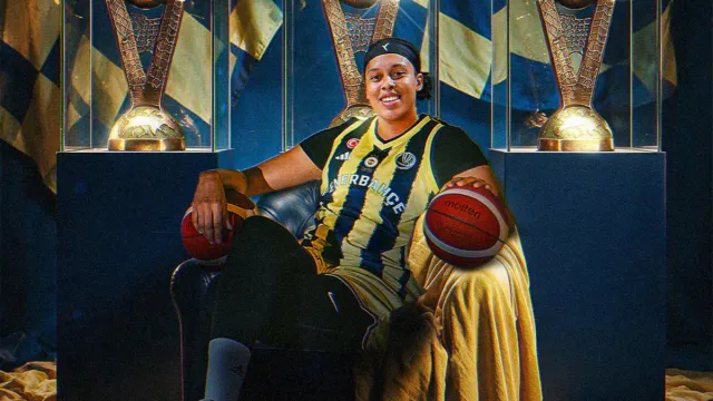 Fenerbahçe'den Bomba Transfer: 20 Yaşındaki Fransız Yıldız Kadroda