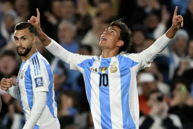 Paulo Dybala Transferinde Dev Kapışma: Fenerbahçe ve Galatasaray Devrede