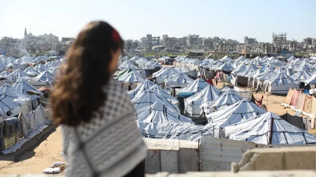 Türkiye Dahil 8 Ülkeden İsrail'e Sert Tepki: Gazze Açıklamaları Kınandı