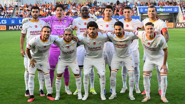 Galatasaray'da Transferde Mutlu Son: 4 Yıllık İmza İçin Geri Sayım Başladı